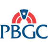 PBGC - Pension Benefit Guaranty Corp