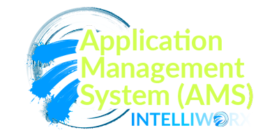 Intelliworx SaaS Platform - Application Management System