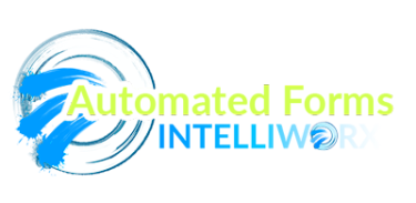 Intelliworx SaaS Platform - Automated Forms