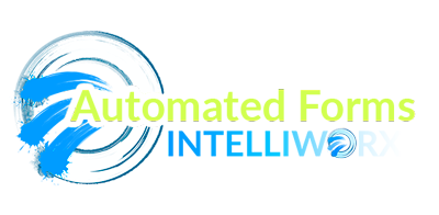 Intelliworx SaaS Platform - Automated Forms