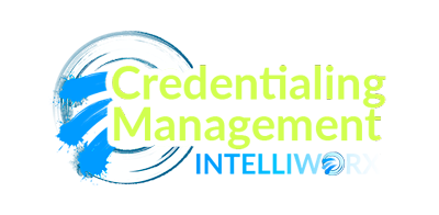 Credentialing Management by Intelliworx