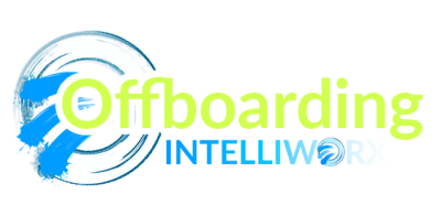 Intelliworx SaaS Platform - Offboarding